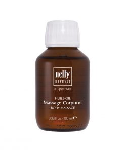 Body Massage Oil