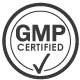 gmp certified