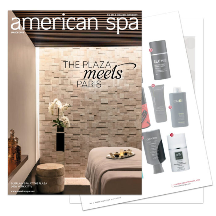 American Spa 2nd