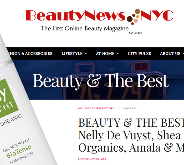 BeautyNews NYC