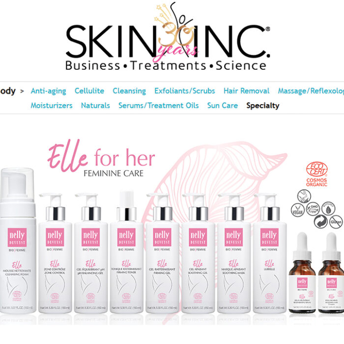 SkinInc